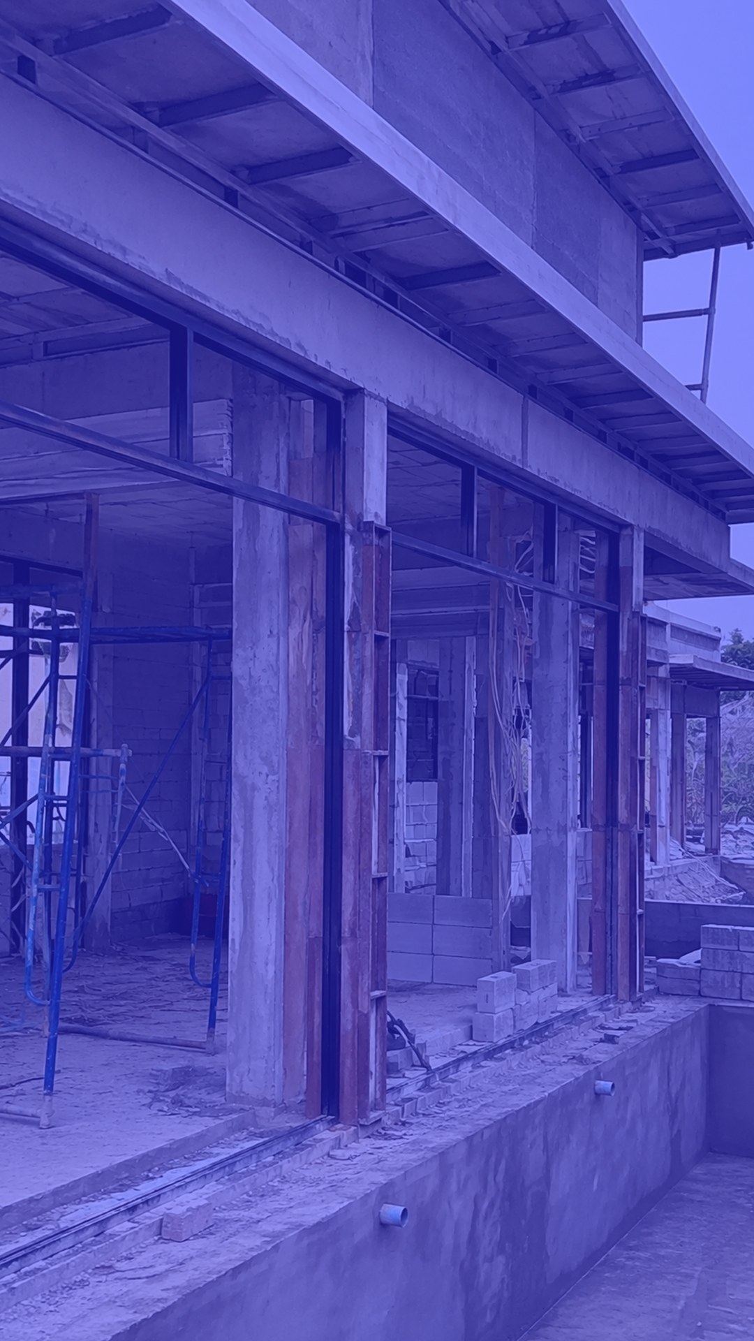 Mood On Studio Construction service